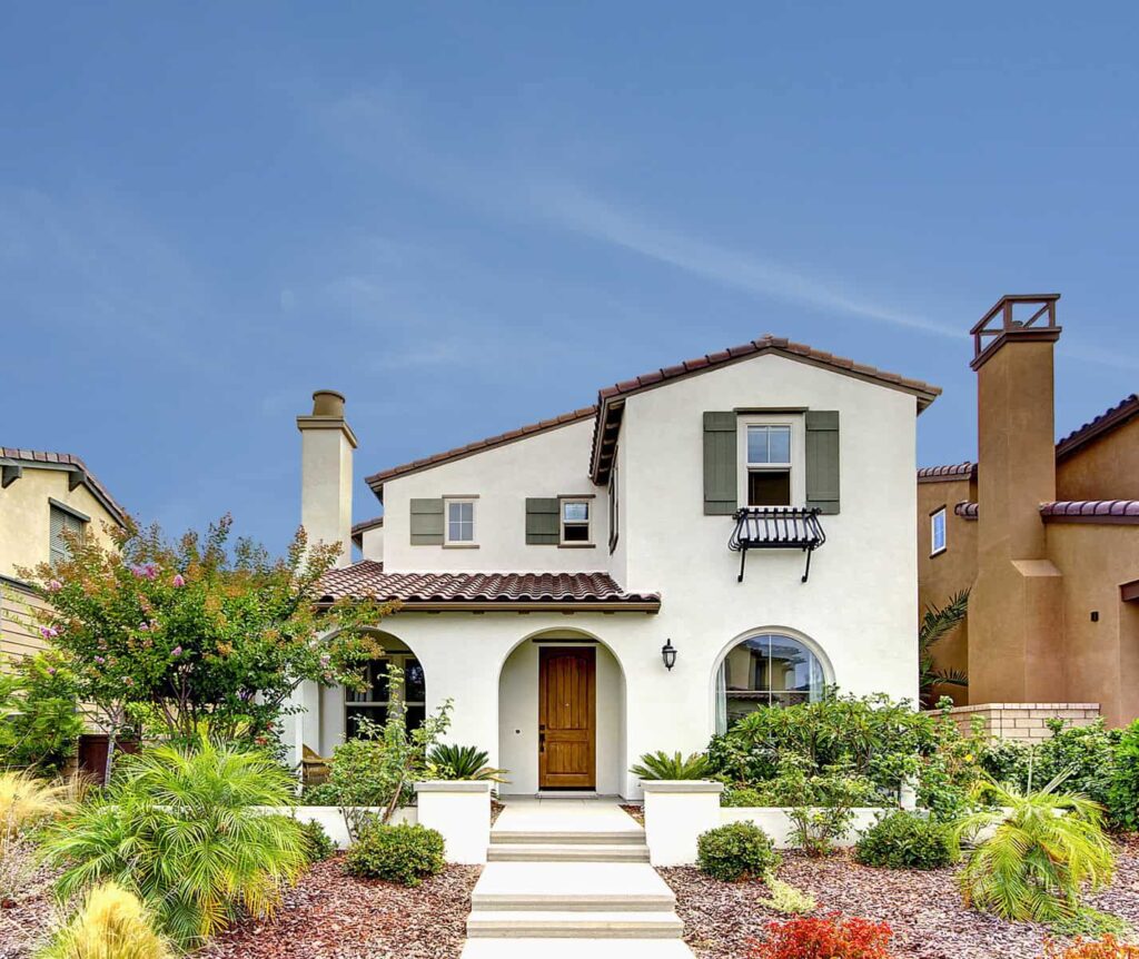 New Listings Rise For First Time in 2 Months As Lower Mortgage Rates Perk Up Homebuyers