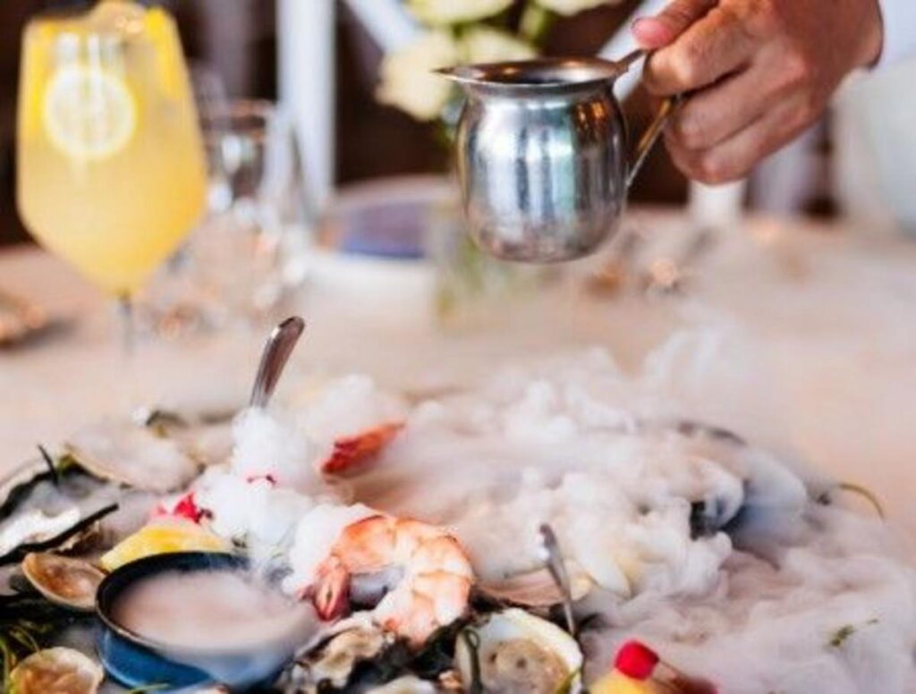 New Restaurant Maddy Rose at The Landing Opening in New Hope, PA