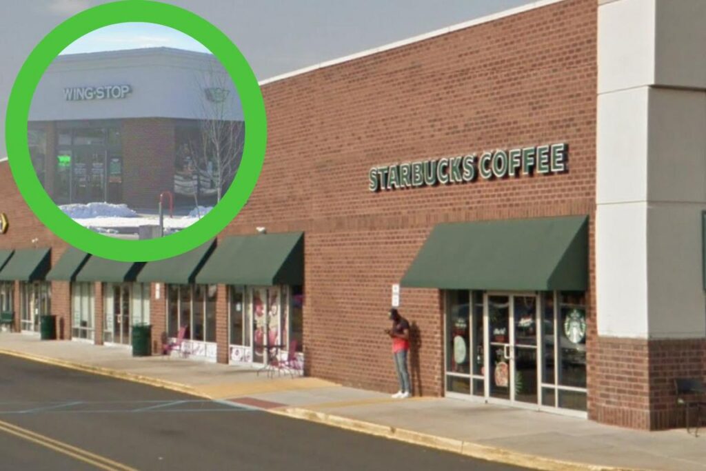 New Wingstop Opening in Vineland NJ