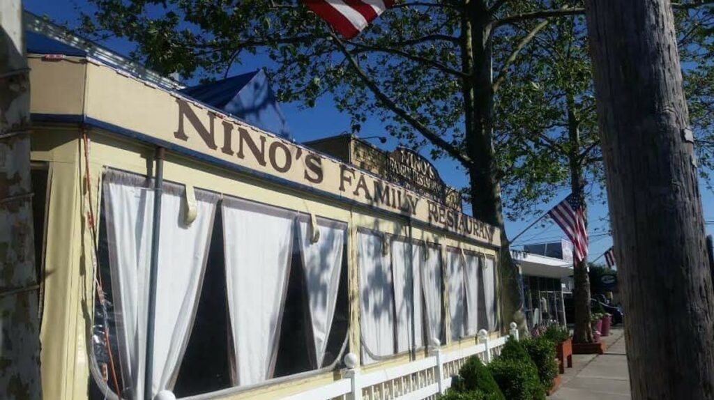 Nino's Family Restaurant Closes After 30+ Years of Business