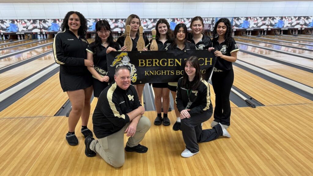 No. 1 Bergen Tech edges No. 3 Brick Memorial to claim third tournament title