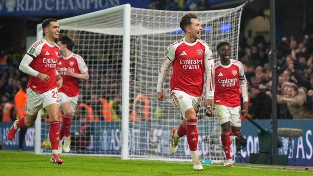 Nottingham Forest vs Arsenal Prediction, Odds and Picks