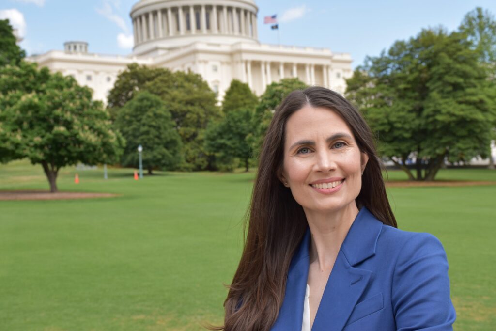 O’Rourke’s NJ-7 campaign gets endorsement from Ro Khanna