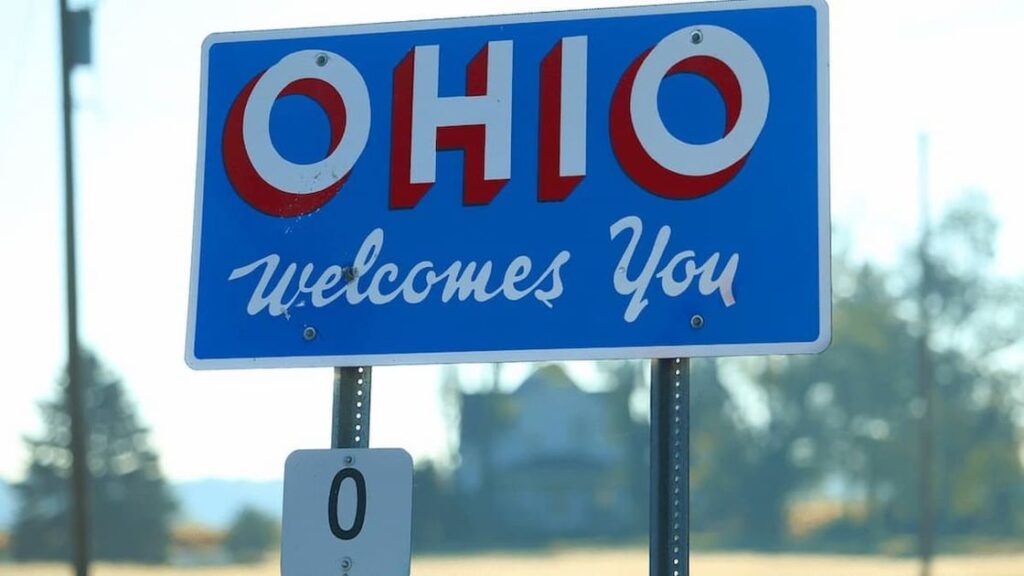 Ohio Governor Says Sports Betting Was His Biggest Mistake