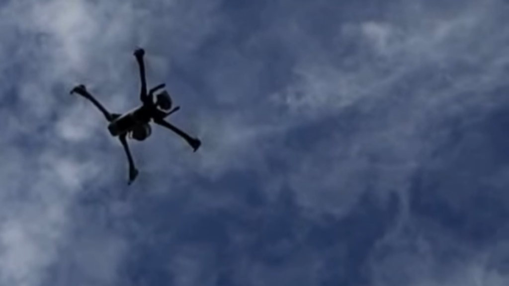 Paterson Police launch Real Time Operations Center, expand drone program