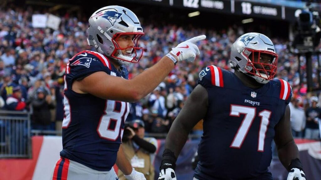 Patriots Earned Their Super Bowl Run Despite an Easy Schedule