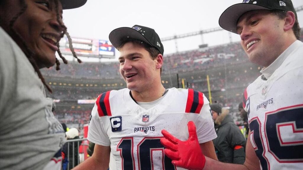 Patriots Have Offensive Issues Heading into the Super Bowl