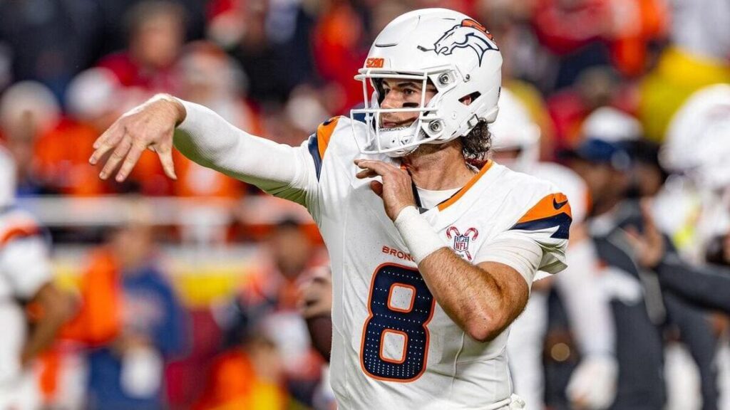 Patriots vs Broncos Same Game Parlay Picks, January 25