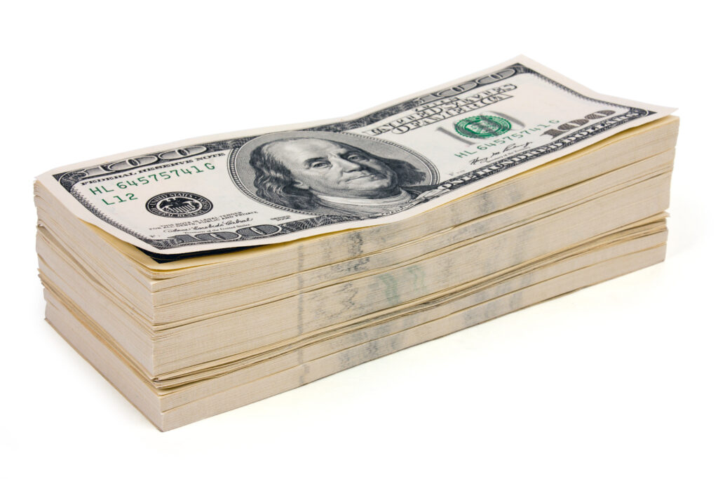 Pennsylvania gas station visit ends with a $1M lottery shock