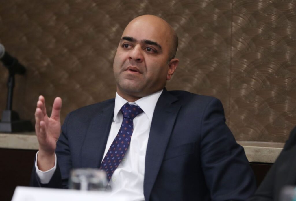 Quraishi says no to fair housing delay