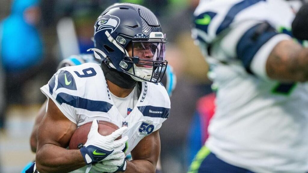 Rams vs Seahawks Same Game Parlay Picks, January 25