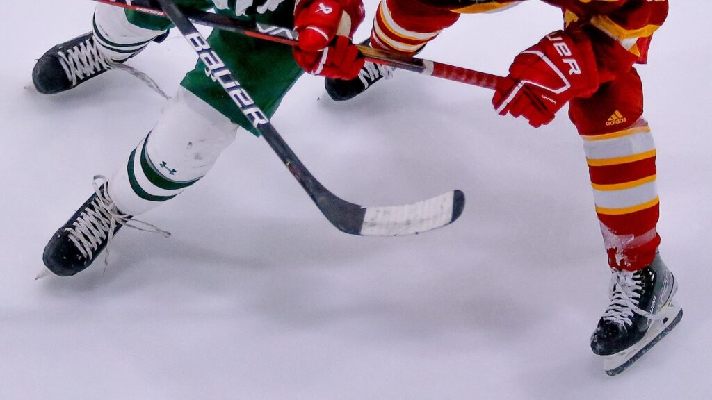 Rath’s four goals power West Windsor co-op to fourth win - Boys ice hockey recap