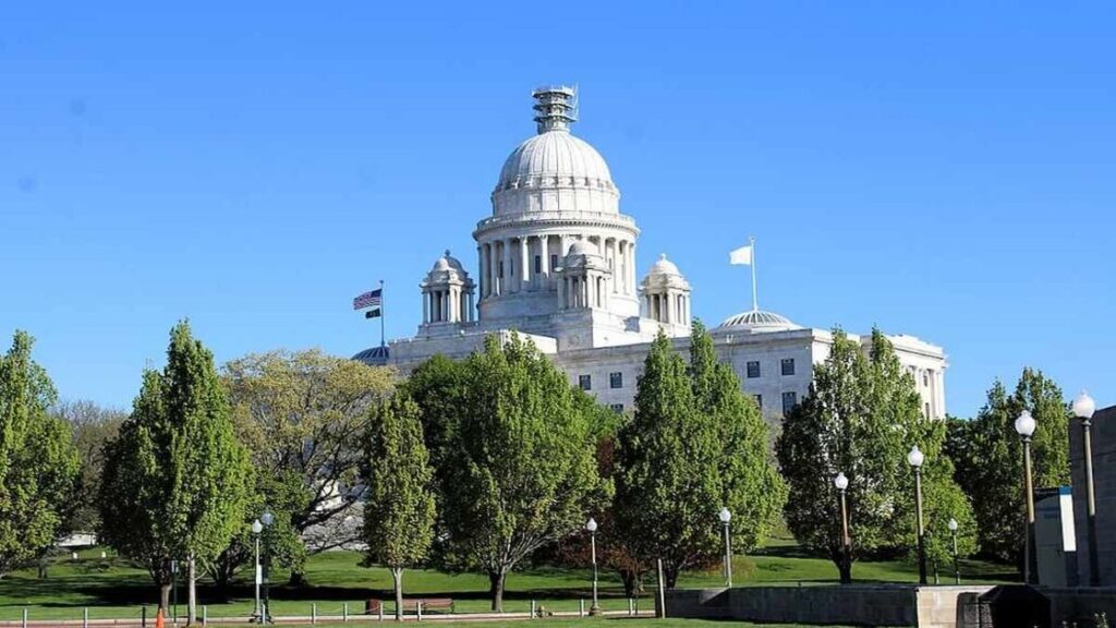 Rhode Island Lottery to Add New Online Sportsbook License