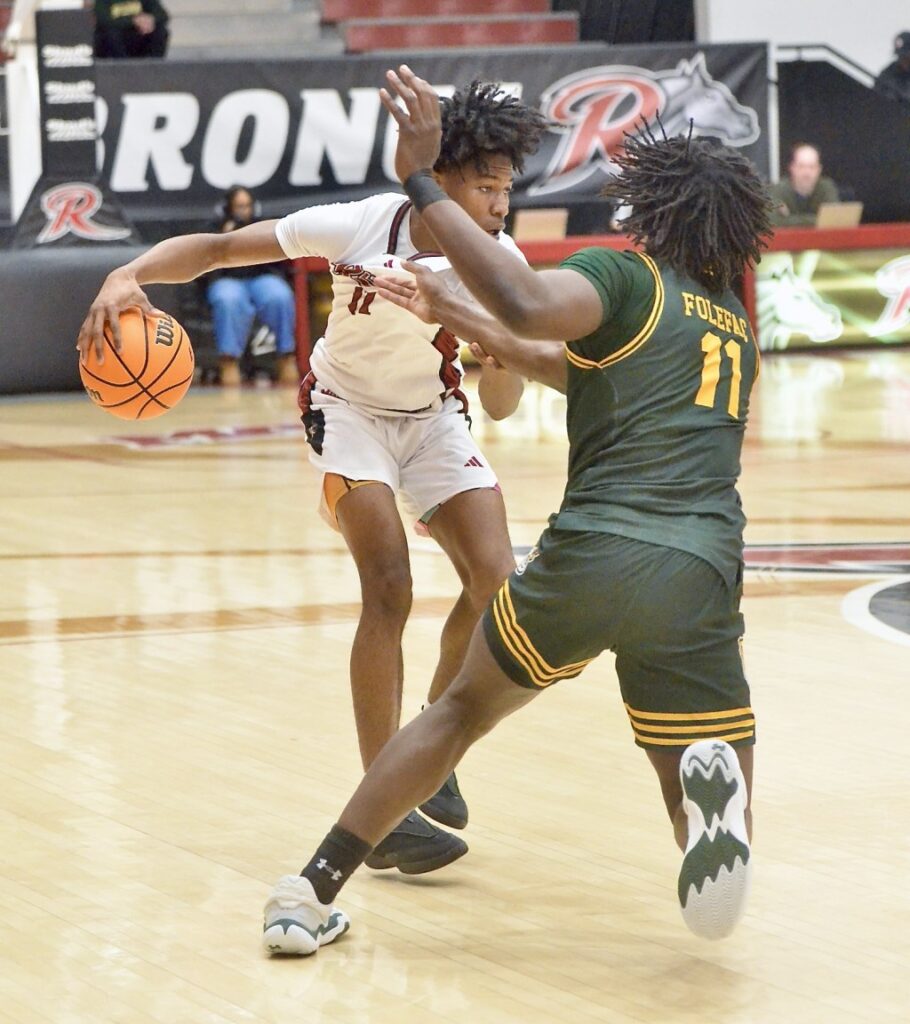 Rider men’s basketball’s woes continue in loss to Siena – Trentonian