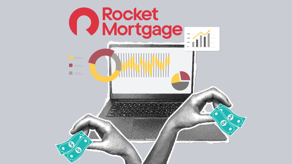 Rocket-Mortgage's-servicing-strategy