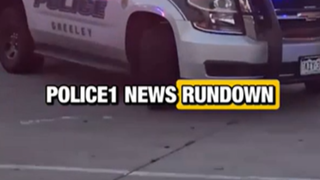 S.C. officer ambush, trooper resigns and Netflix's 'The Rip'