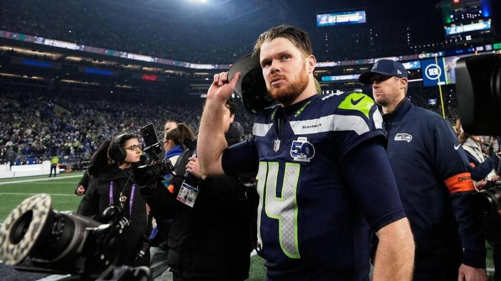 Sam Darnold is Headed to the Super Bowl: Remarkable Comeback