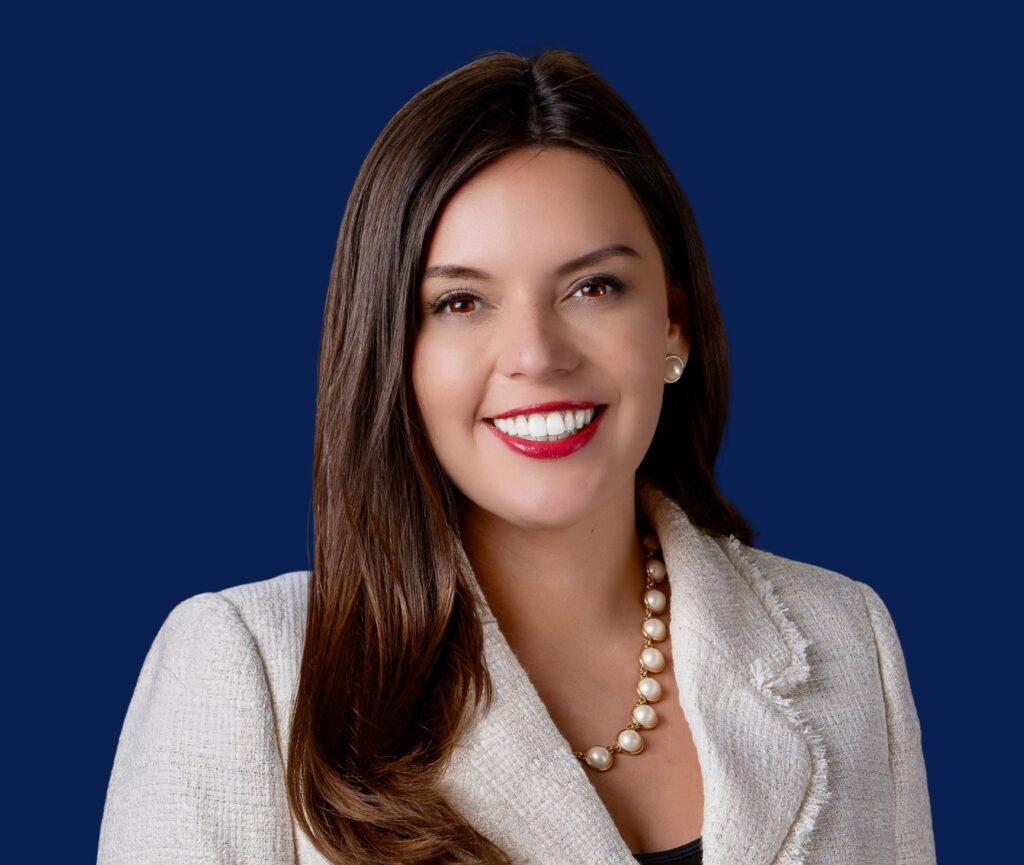 Sara Sooy exits NJ-7 race, backs Rebecca Bennett