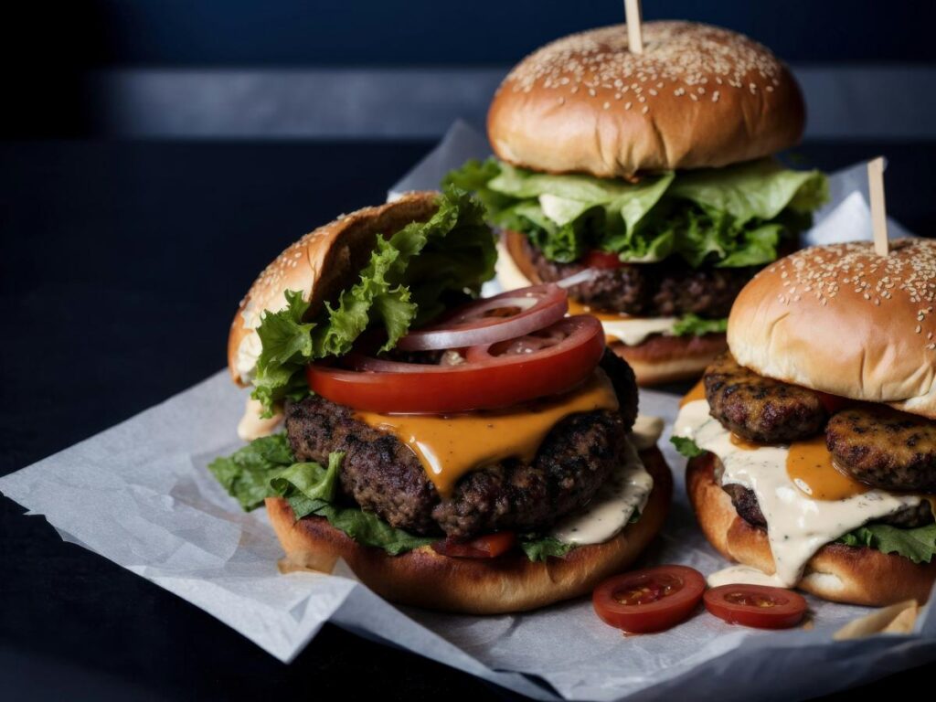 Shake Shack Opens in Union Township, New Jersey