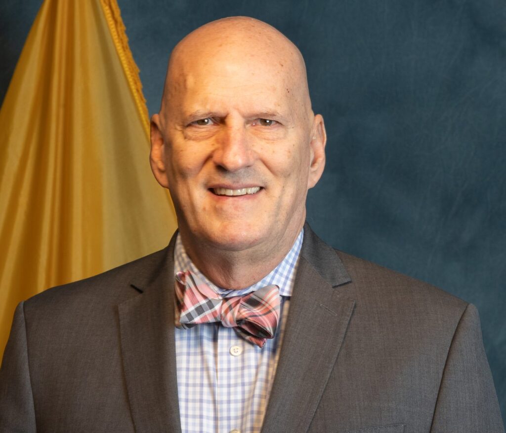 Sherrill approves retention of Agriculture Secretary