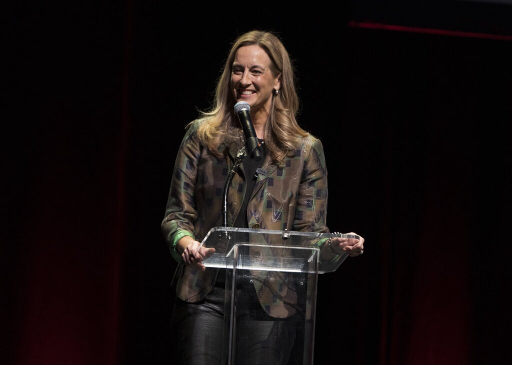 Sherrill takes office today as New Jersey's 57th Governor