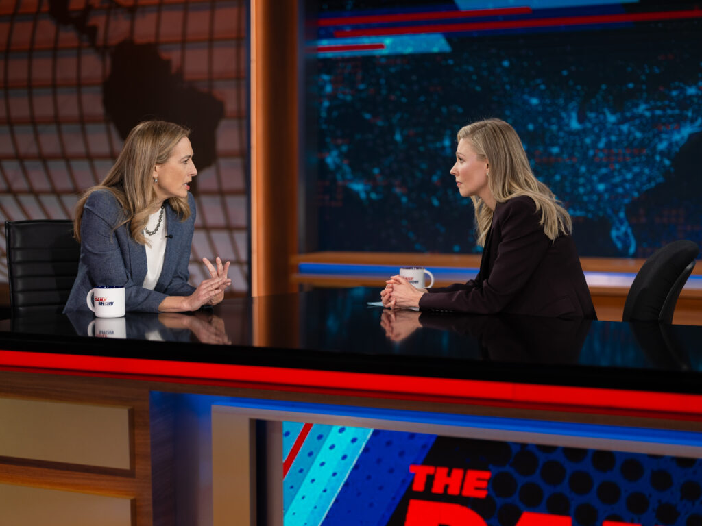 Sherrill to launch portal for residents to upload images of ICE operations