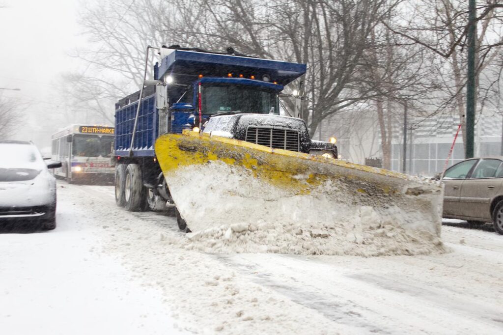 Snow Totals - How Much Snow Fell in NJ & PA on January 26, 2026