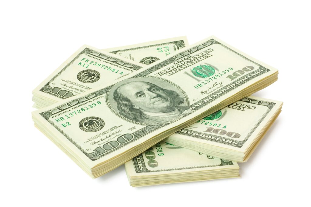 Soda Pop Shop sells big winner in Glen Burnie