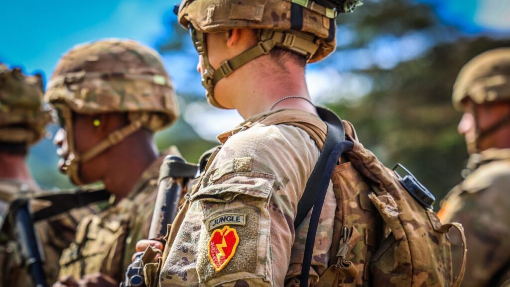 Soldiers will 'double up’ in Hawaii barracks rooms for the next year