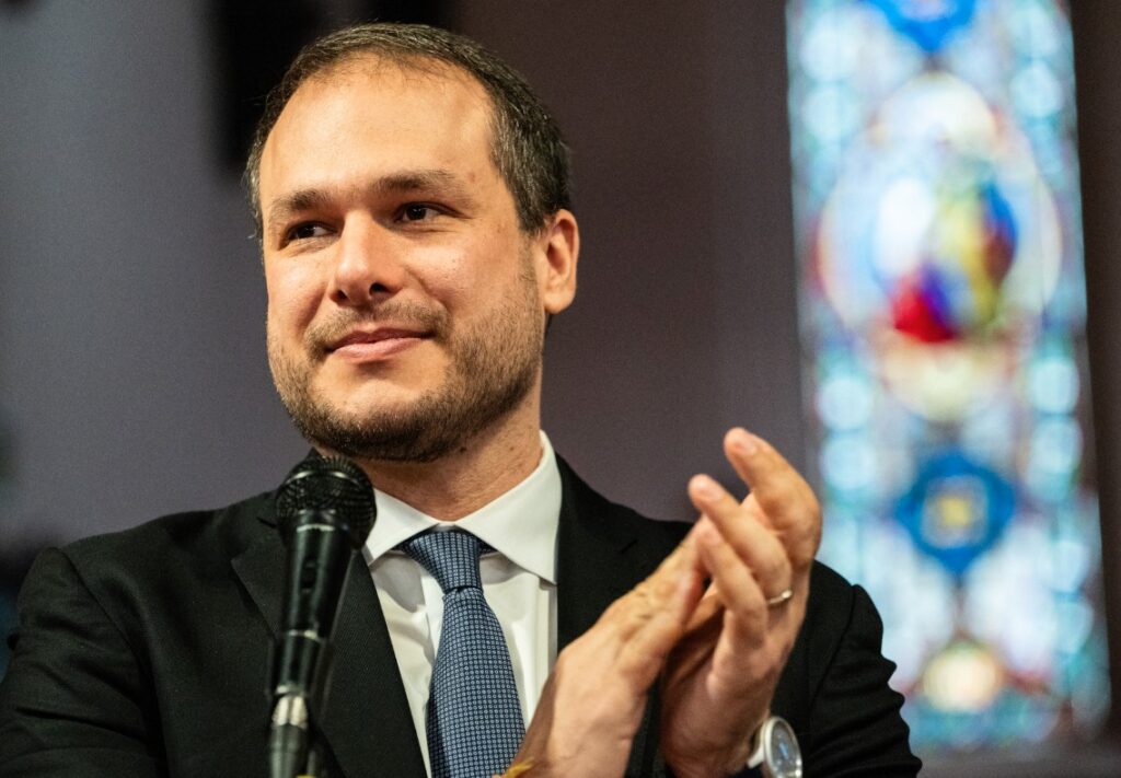 Solomon says he's cutting heath care costs, will save Jersey City $30 million