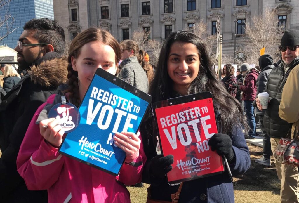 Some 17-year-olds can vote in NJ-11 primary next week