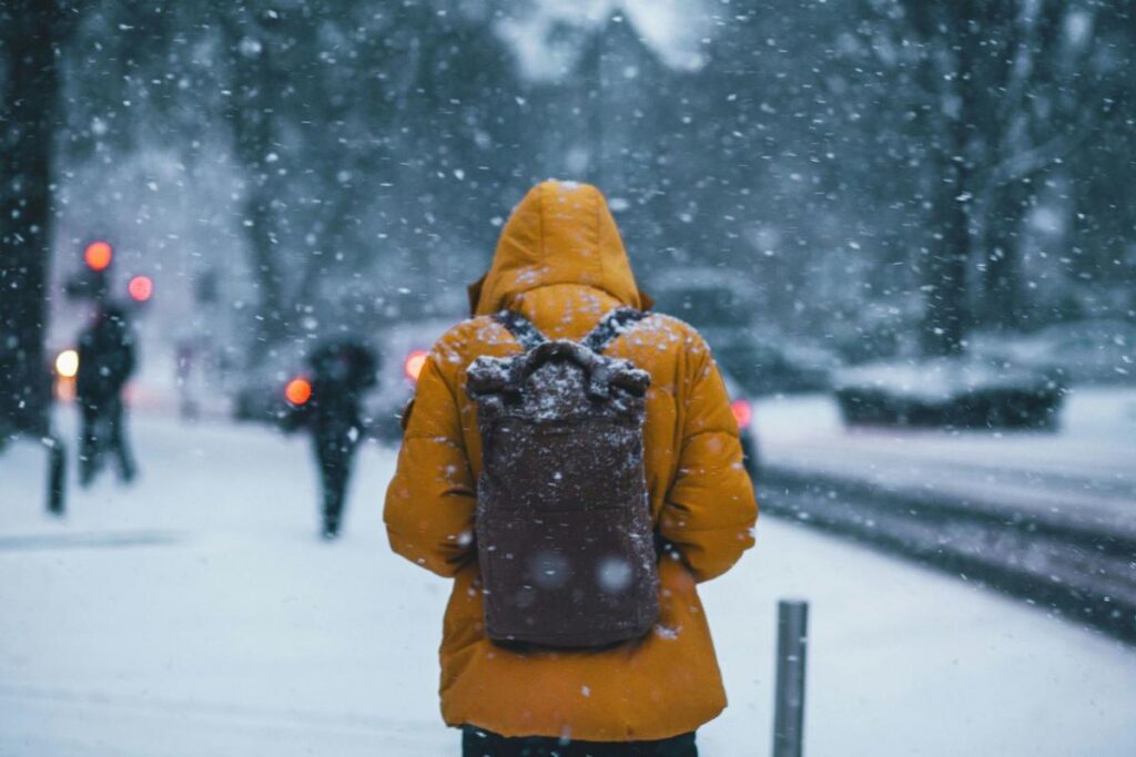 Some NJ schools still closed days after storm—NJ Top News