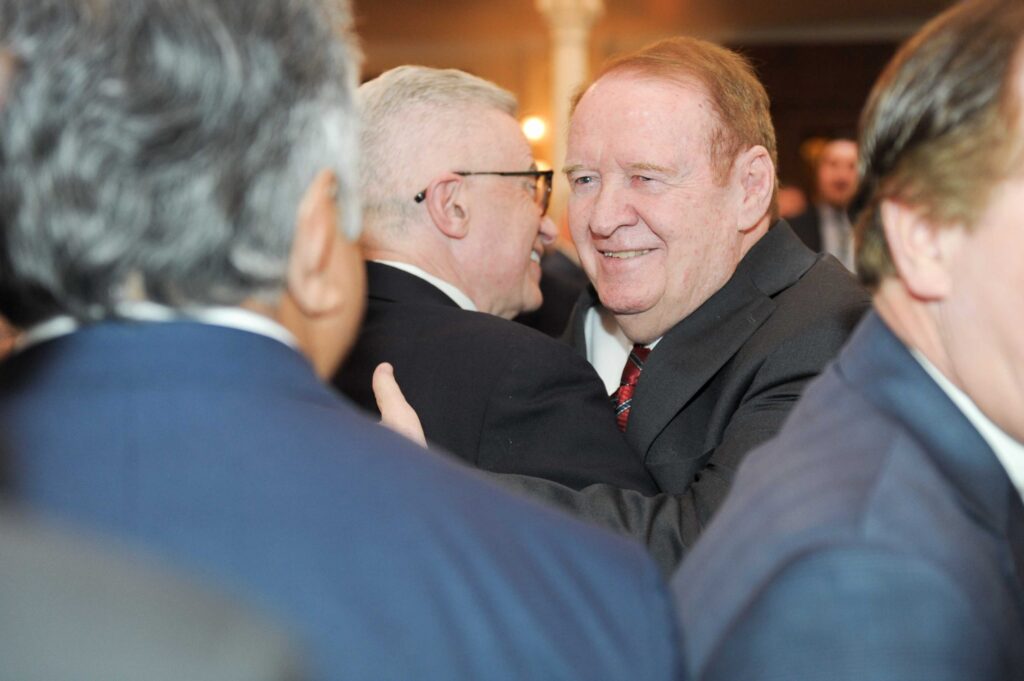 Steve Kornacki on the almost Codey vs. Corzine '05 gubernatorial primary