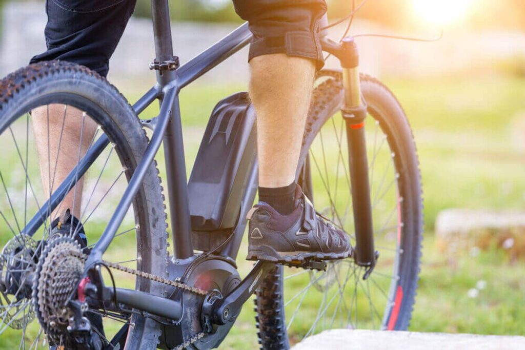 Strict E-Bike Regulations Signed Into Law