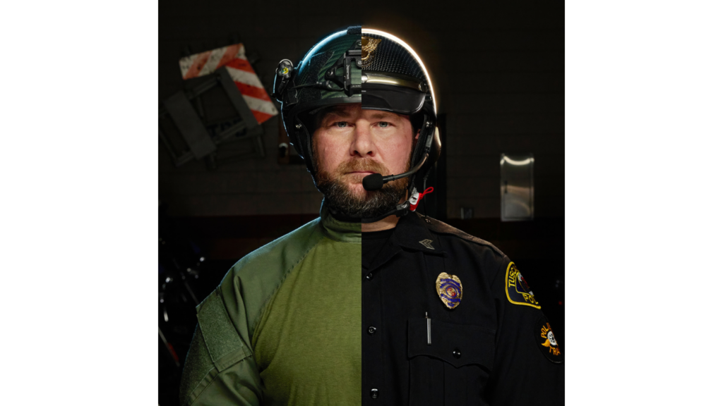 Super Seer launches Defense in Motion