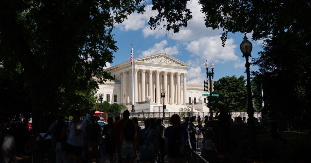 Supreme Court rejects Emigrant's reverse redlining appeal