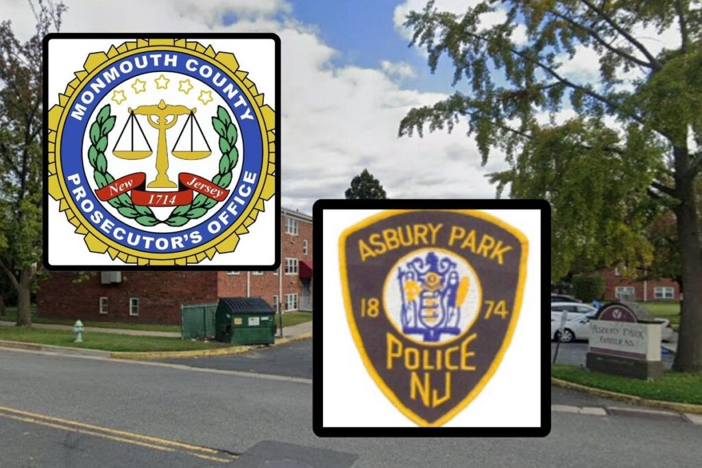 Teen faces attempted murder charge after Asbury Park shooting
