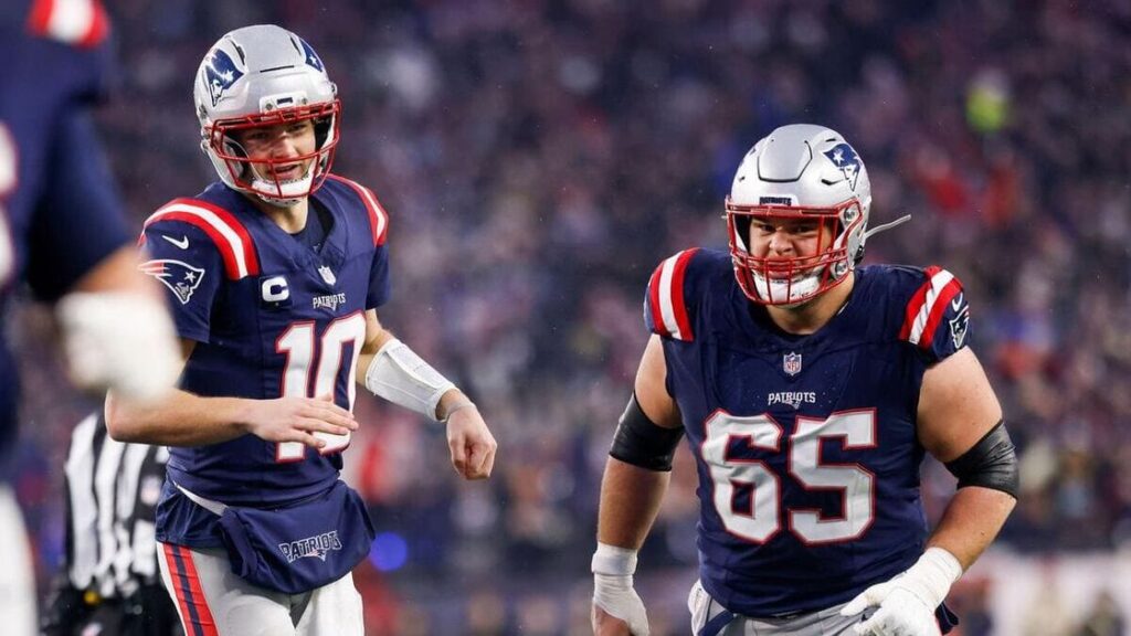 The Patriots Got a Free Ride to the Super Bowl?