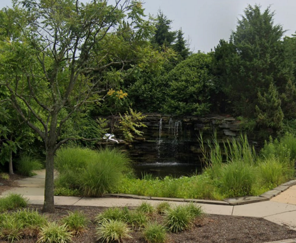 This Scenic New Jersey Restaurant Is a Dream for Foodies