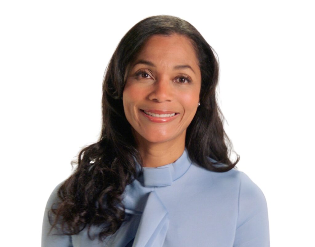 Tiffany Burress joins GOP field to unseat Nellie Pou