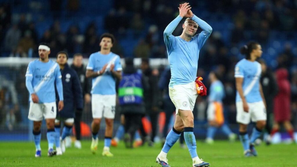 Tottenham Hotspur vs. Manchester City Prediction, Odds and Picks