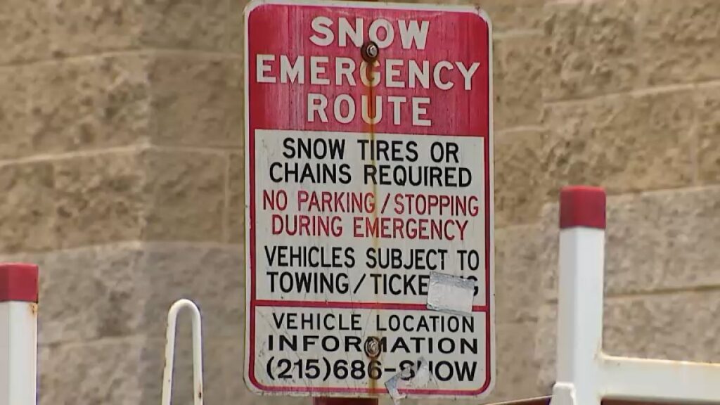 Trash pickup, parking rules and more during Philly snow storm – NBC10 Philadelphia