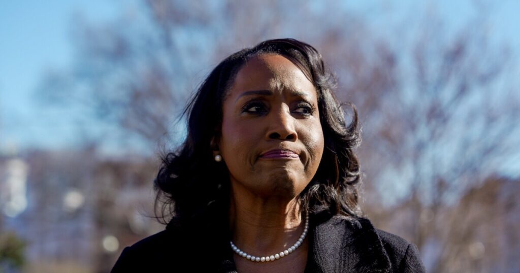 Trump Fed majority stalled, not stopped, if Cook remains