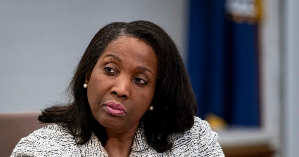 Trump power over Fed tested as Supreme Court hears Cook case