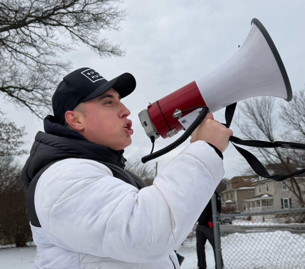 Varela calls for impeaching Noem in wake of Minneapolis shooting