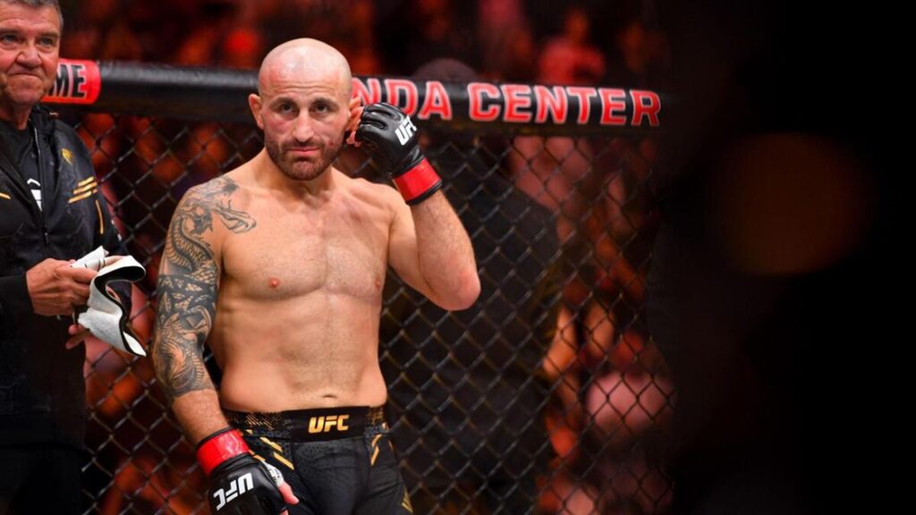 Volkanovski vs. Lopes 2- Odds, Predictions & Picks