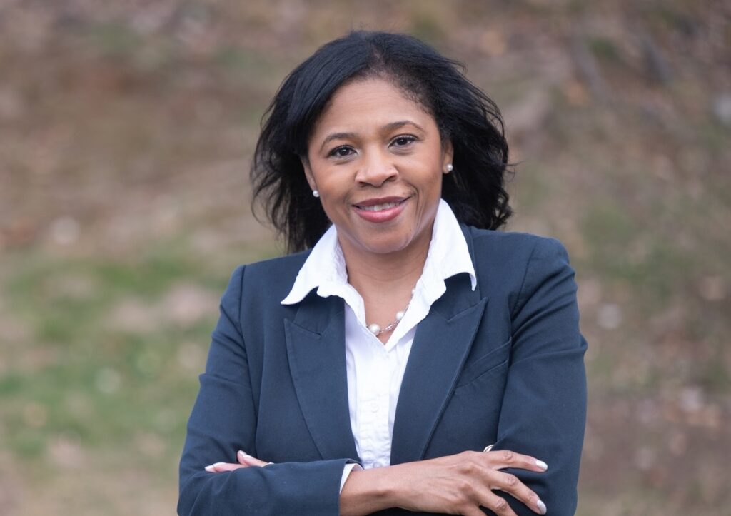 Way picks up new support as part of ‘Women for Tahesha Way’ coalition