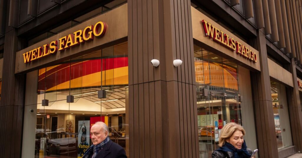 Wells Fargo battles third amended class action complaint