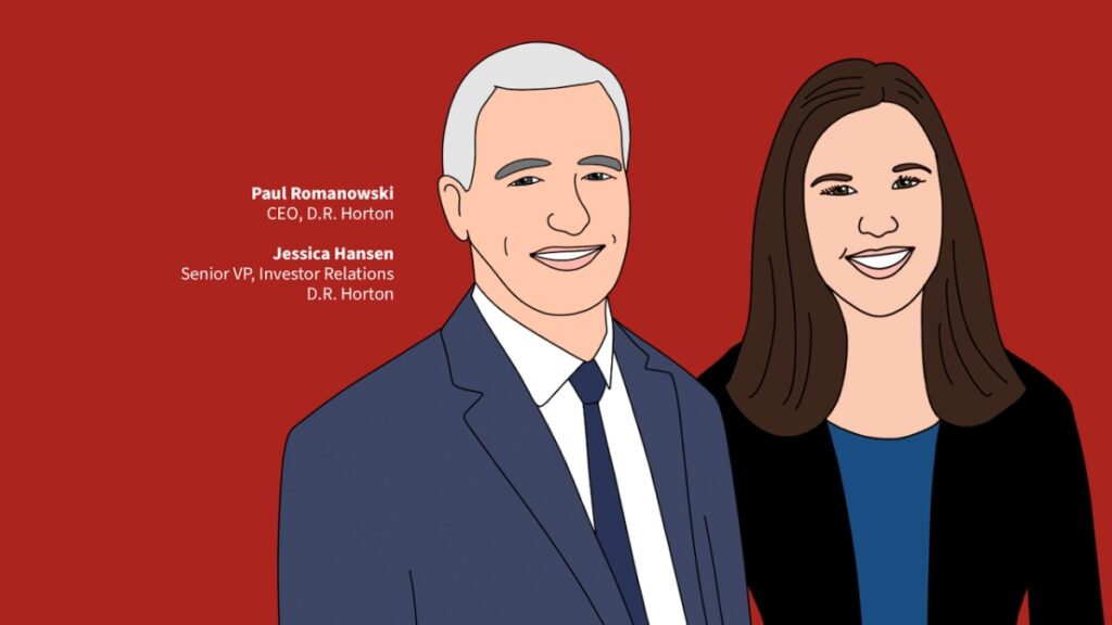 Romanowski and Hansen hero image