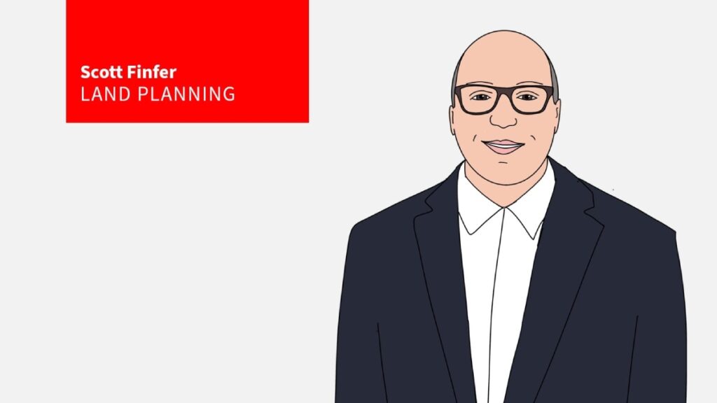 Scott Finfer hero image